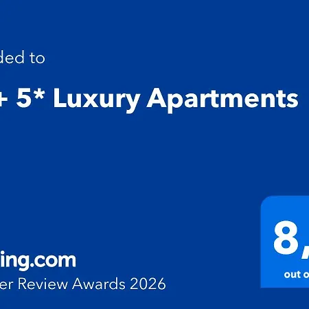 4* + 5* Luxury Sankt Gilgen